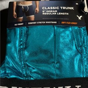 American Eagle Trunks